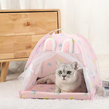 Tent Bed Cats - Woorld Mega Store