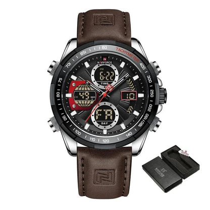 FORCE Chronograph Sport - Woorld Mega Store