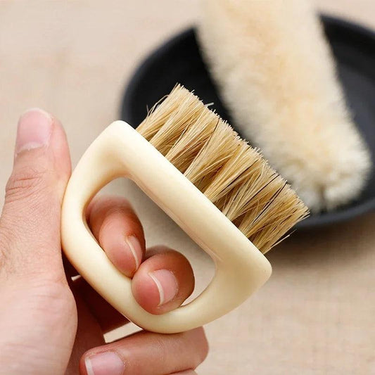 Beard Cleaning Brush - Woorld Mega Store