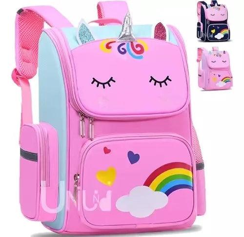 Children's Space Backpack - Woorld Mega Store