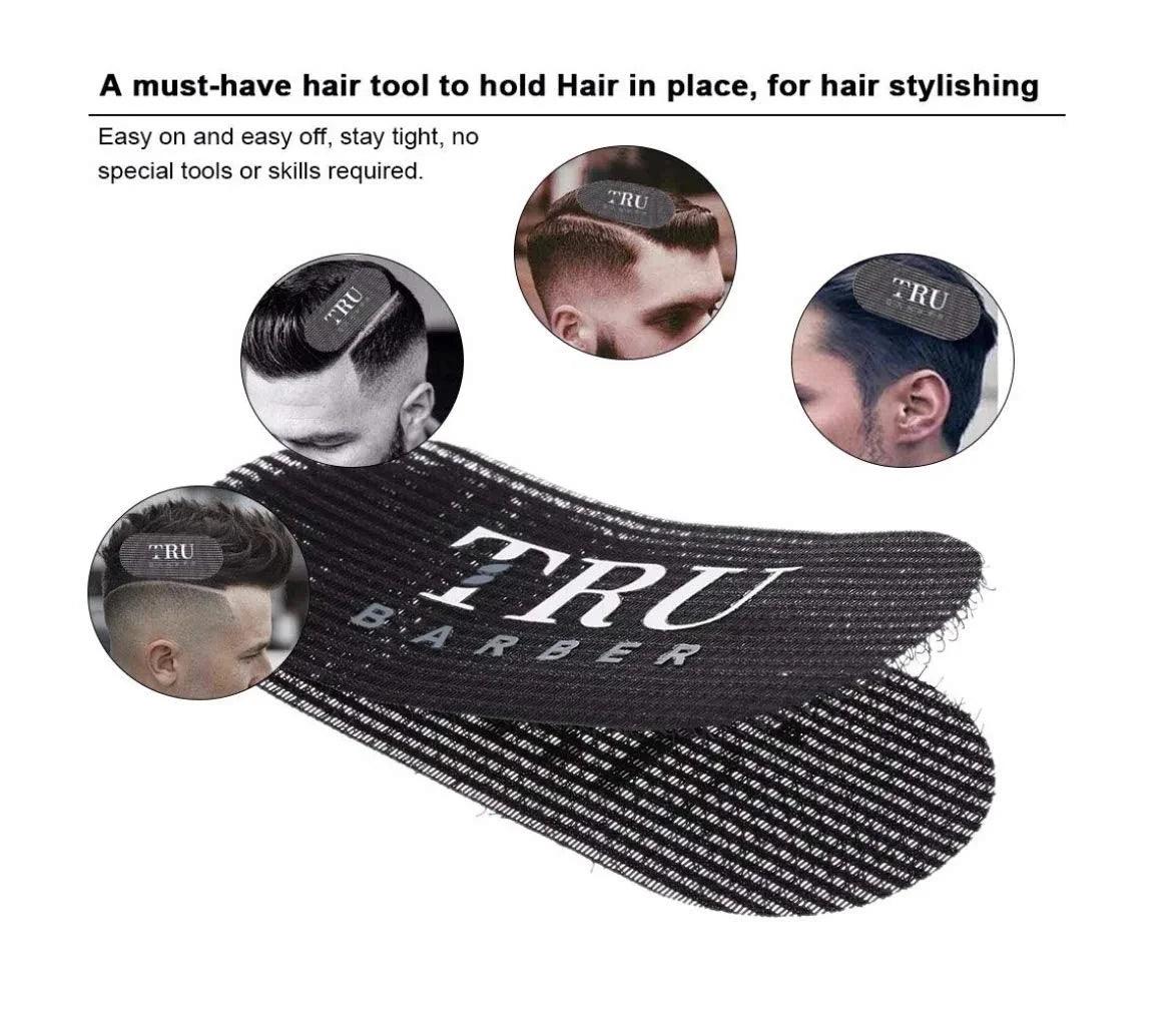 6pcs Hair Grippers Barber - Woorld Mega Store