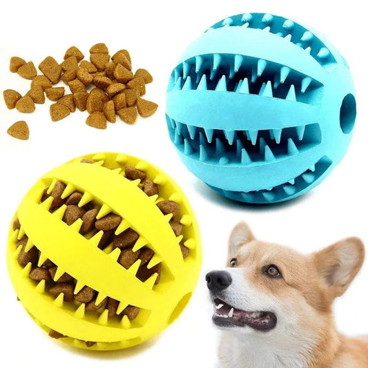 Interactive Ball For Pet - Woorld Mega Store