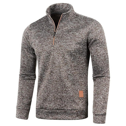 Men's Spring Thicker Sweatshirt - Woorld Mega Store