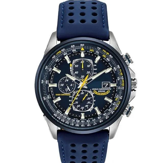 CITIZEN Luxury Watch - Woorld Mega Store