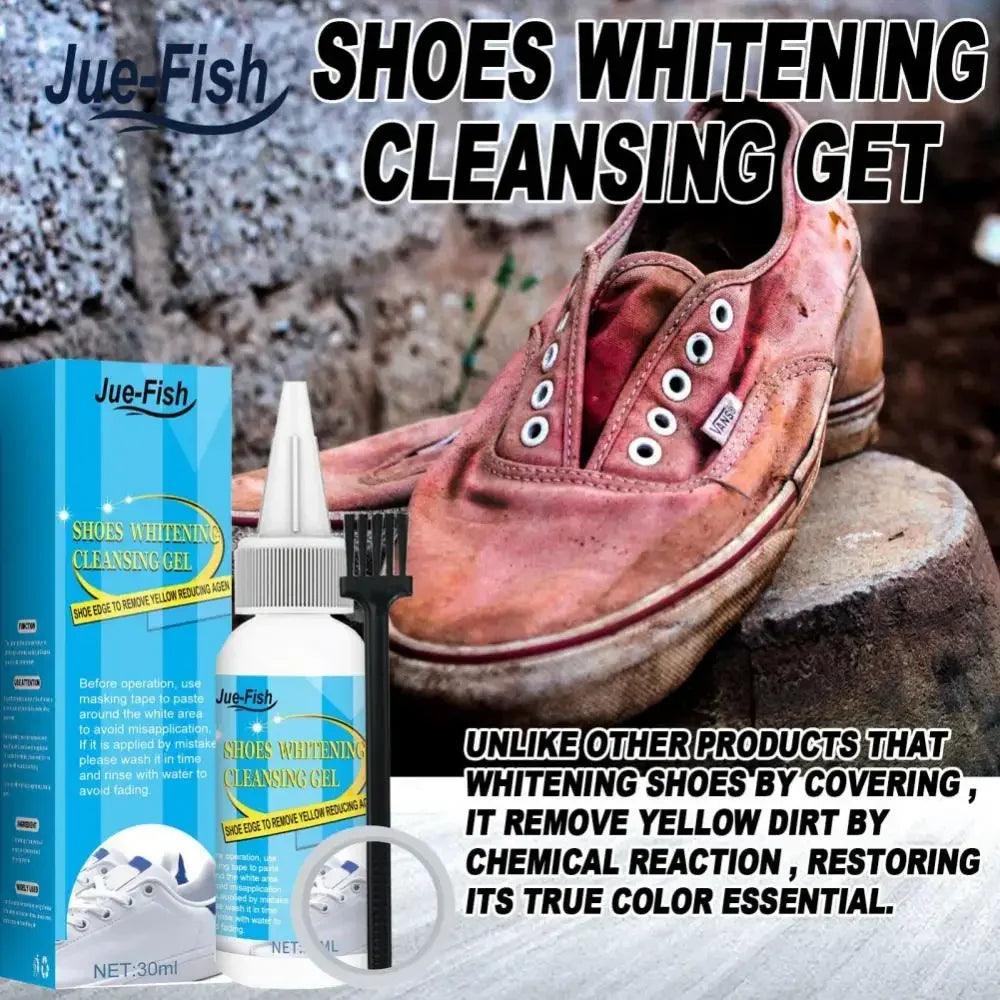 Shoes Cleaner - Woorld Mega Store