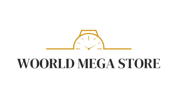 Woorld Mega Store