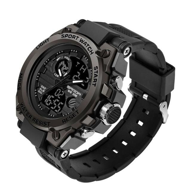 Extreme Military Watch